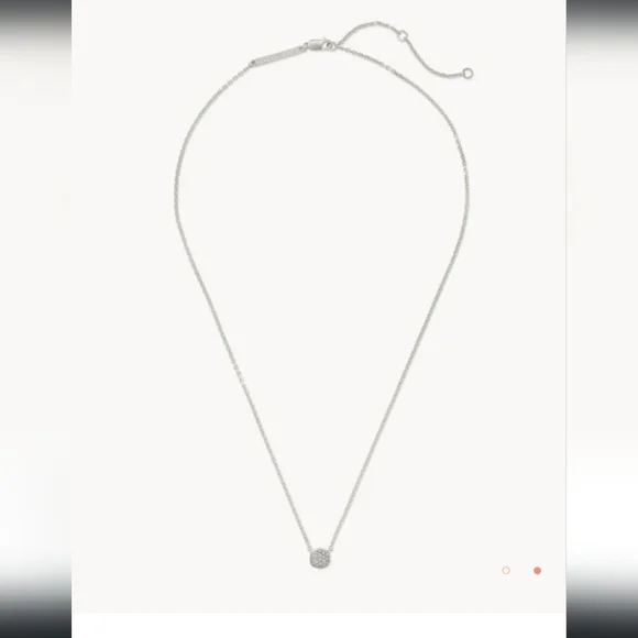 Jewelry necklace - Picture 4 of 7